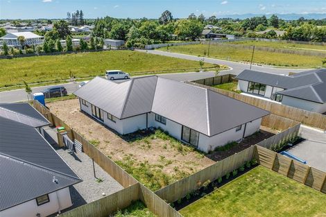 Photo of property in 33 Russell Lilley Drive, Rolleston, 7614