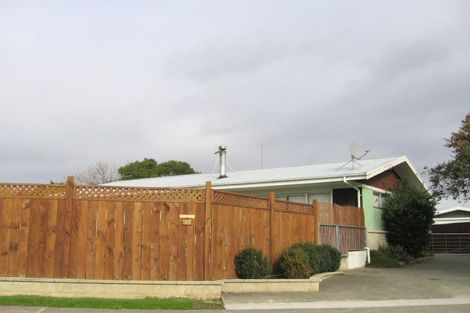 Photo of property in 145 Westminster Avenue, Tamatea, Napier, 4112