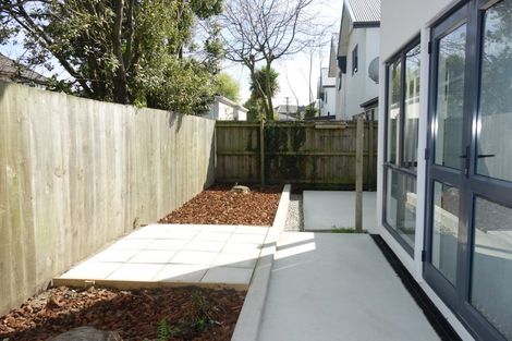Photo of property in 5/56 London Street, Richmond, Christchurch, 8013