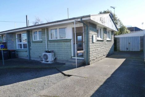 Photo of property in 64 Trafalgar Street, St Albans, Christchurch, 8014