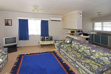 Photo of property in 4/6 Raglan Street, Lansdowne, Masterton, 5810