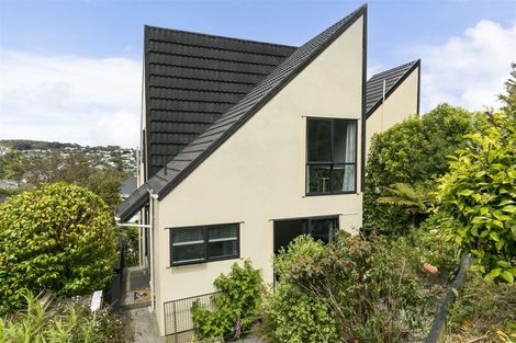 Photo of property in 12a Govind Grove, Ngaio, Wellington, 6035