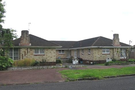 Photo of property in 2/9 Bowling Avenue, Epsom, Auckland, 1023