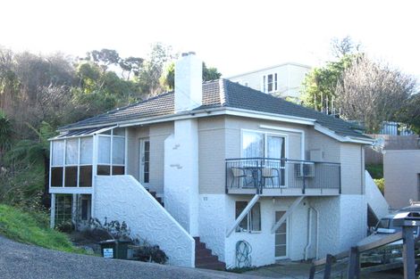 Photo of property in 2 Ascog Road, Ravensbourne, Dunedin, 9022