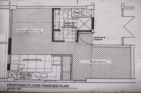 Photo of property in St Pauls Apartments, 64/43 Mulgrave Street, Thorndon, Wellington, 6011
