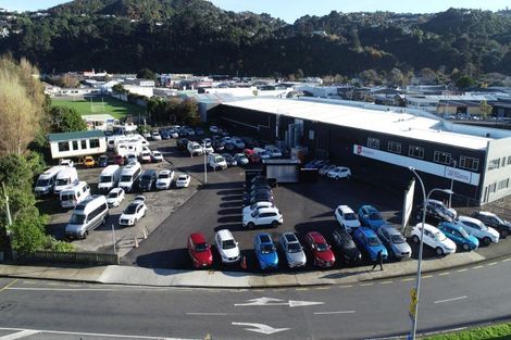 Photo of property in 105 Victoria Street, Alicetown, Lower Hutt, 5010