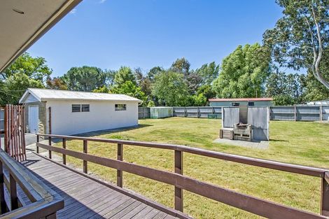 Photo of property in 9 Trents Road, Templeton, Christchurch, 8042