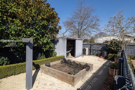 Photo of property in 9 Elizabeth Street, Ashburton, 7700