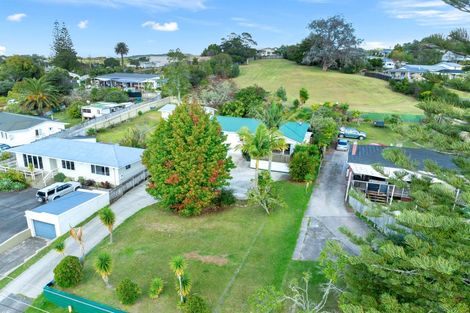 Photo of property in 17 Murdoch Crescent, Raumanga, Whangarei, 0110