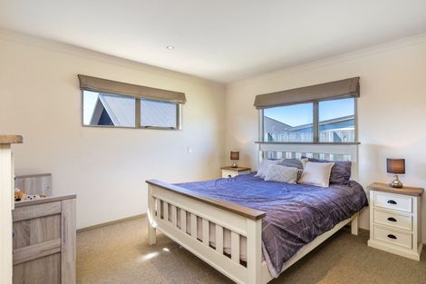 Photo of property in 129 Lakewood Drive, Nukuhau, Taupo, 3330