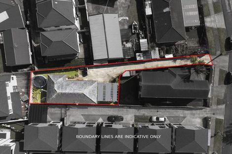 Photo of property in 1a Esperanto Road, Papatoetoe, Auckland, 2025