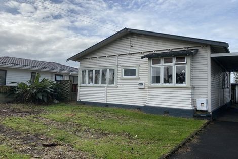 Photo of property in 107 Fitzroy Street, Papatoetoe, Auckland, 2104