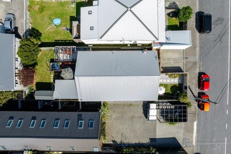 Photo of property in 9 Wha Street, Lyall Bay, Wellington, 6022