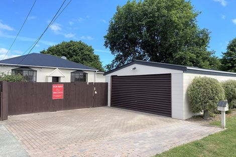 Photo of property in 1/21 Samuel Street, Hoon Hay, Christchurch, 8025