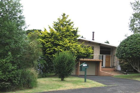 Photo of property in 28 Northgrove Avenue, Hillcrest, Auckland, 0627