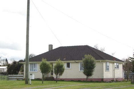 Photo of property in 6 Ajax Street, Stratford, 4332