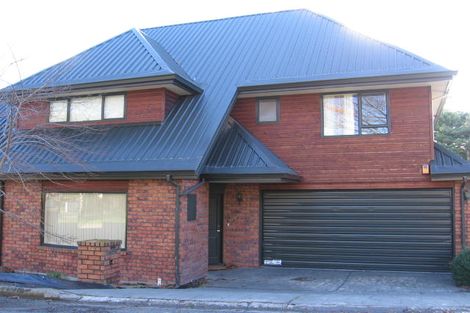 Photo of property in 1a Sunvale Terrace, Cashmere, Christchurch, 8022