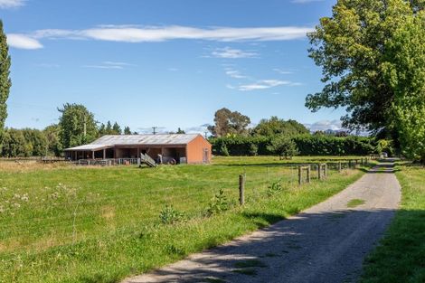 Photo of property in 143 Culverden Road, Culverden, 7392