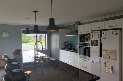 Photo of property in 76 Hungerford Drive, Rolleston, 7615