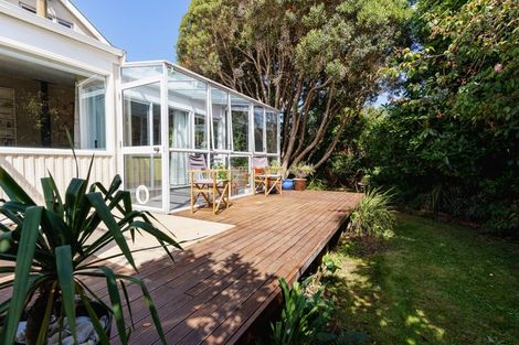 Photo of property in 543 Highgate, Maori Hill, Dunedin, 9010