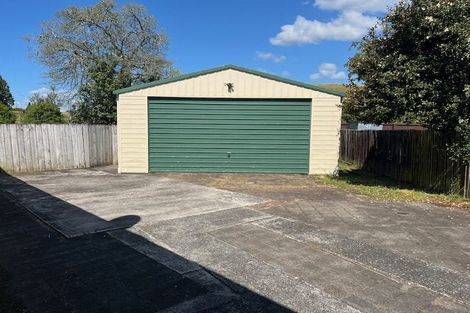 Photo of property in 93 Richmond Avenue, Tokoroa, 3420