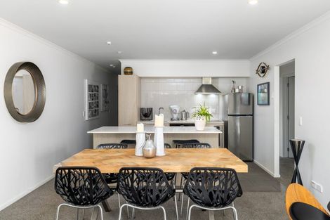 Photo of property in Salisbury Park, 12/226g Salisbury Street, Christchurch Central, Christchurch, 8013
