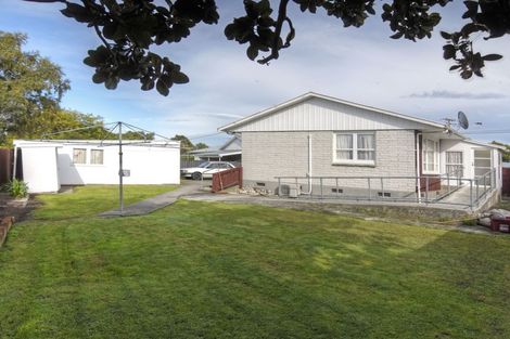 Photo of property in 4/6 Raglan Street, Lansdowne, Masterton, 5810