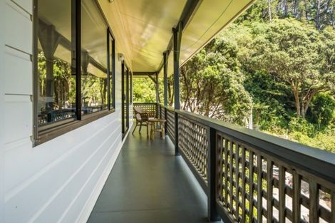 Photo of property in 16 Marama Terrace, Eastbourne, Lower Hutt, 5013