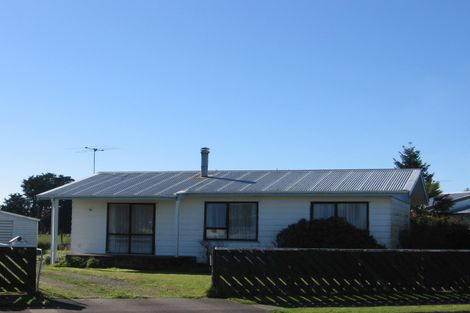 Photo of property in 42 Ballance Street, Masterton, 5810