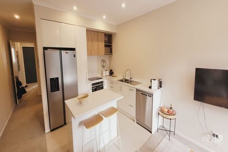 Photo of property in 56 Rangihina Road, Hobsonville, Auckland, 0616