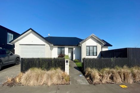 Photo of property in 509 Webb Drive, Chartwell, Hamilton, 3210