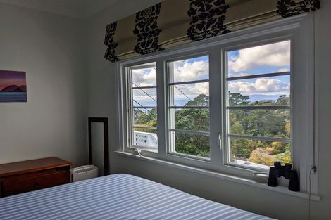 Photo of property in 8/71 Garden Road, Northland, Wellington, 6012