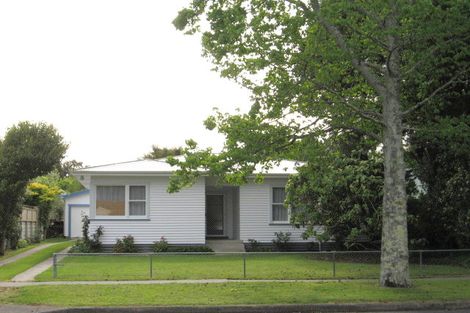 Photo of property in 51 Stout Street, Whataupoko, Gisborne, 4010