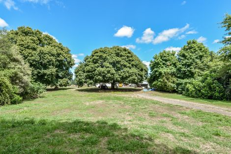 Photo of property in 107 Horrell Road, Morrinsville, 3374
