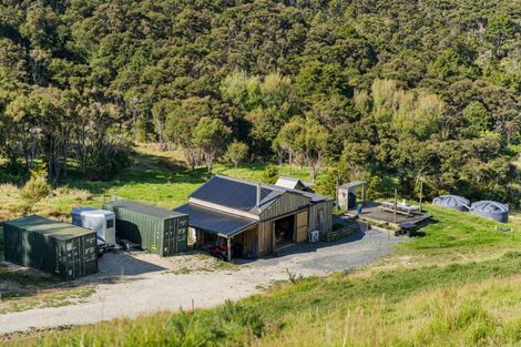 Photo of property in 957 Bull Road, Paparoa, 0193