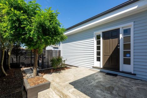 Photo of property in 97 Bassett Street, Burwood, Christchurch, 8083