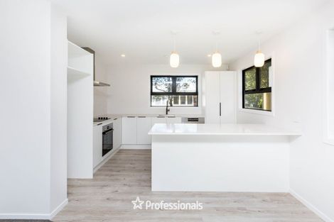 Photo of property in 12d Marion Street, Silverstream, Upper Hutt, 5019