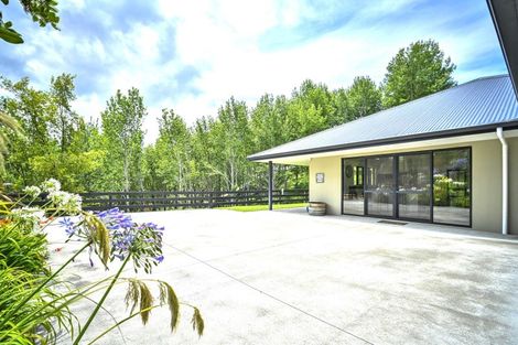 Photo of property in 608 Apley Road, Puketapu, Napier, 4184