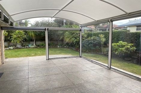 Photo of property in 3 Berkshire Terrace, Massey, Auckland, 0614