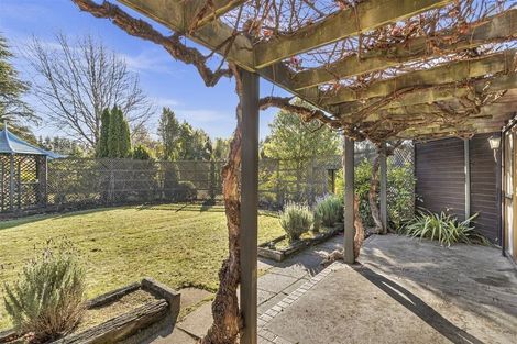 Photo of property in 548 Weedons Ross Road, West Melton, 7676