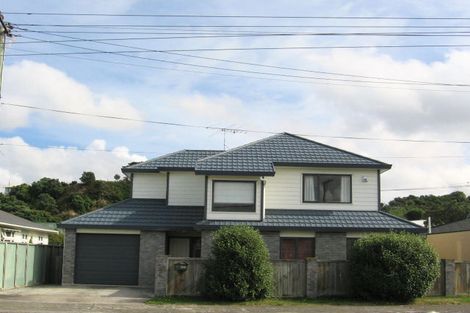 Photo of property in 93 Hobart Street, Miramar, Wellington, 6022