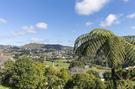 Photo of property in 117c Pembroke Road, Wilton, Wellington, 6012