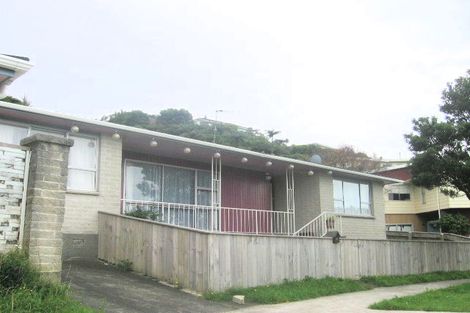 Photo of property in 81 Mulberry Street, Normandale, Lower Hutt, 5010