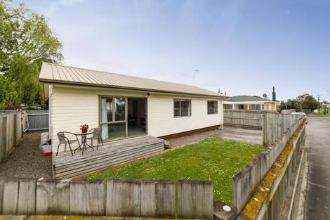 Photo of property in 47a Leeds Street, Milson, Palmerston North, 4414