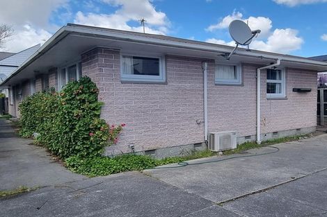 Photo of property in 3/35 Carlton Mill Road, Merivale, Christchurch, 8014