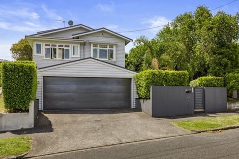 Photo of property in 3 Sefton Avenue, Grey Lynn, Auckland, 1021
