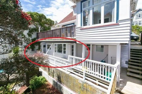 Photo of property in 35 Raroa Road, Kelburn, Wellington, 6012