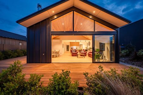 Photo of property in 49a Northburn Road, Wanaka, 9305