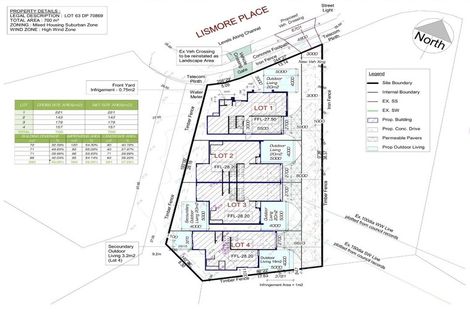 Photo of property in 8 Lismore Place, Papatoetoe, Auckland, 2025