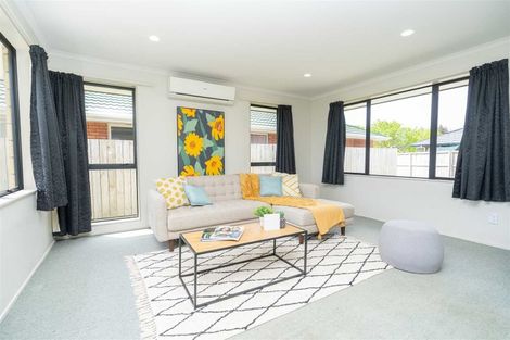 Photo of property in 7 Woodgreen Way, Hamilton East, Hamilton, 3216